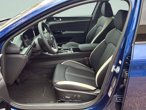 New 2026 Kia K5 GT-Line AWD/4WD image 31