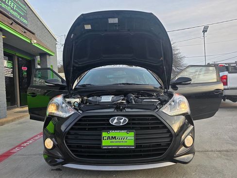 Used 2016 Hyundai Veloster Turbo image 55