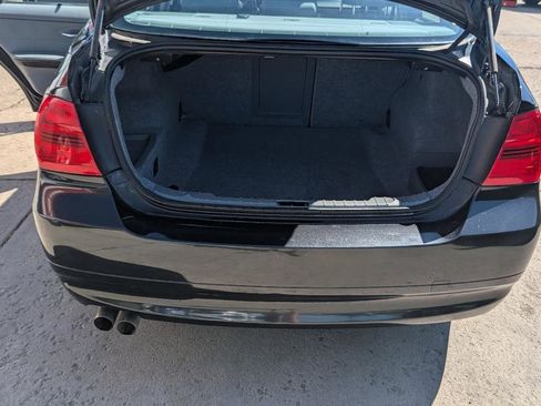 Used 2007 BMW 328i Sedan image 12