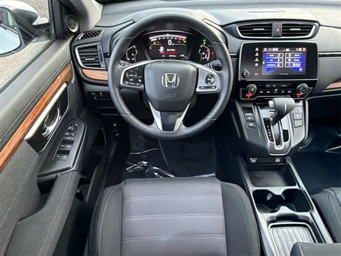 Used 2020 Honda CR-V EX image 20