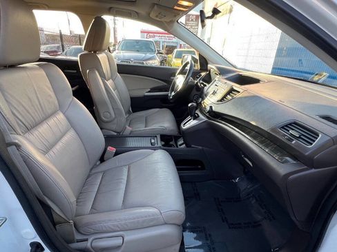 Used 2014 Honda CR-V EX-L image 19