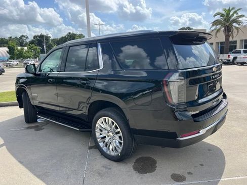 New 2026 Chevrolet Tahoe LT w/ Comfort Package RWD image 4