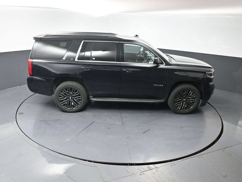 Used 2019 Chevrolet Tahoe LT AWD/4WD image 10