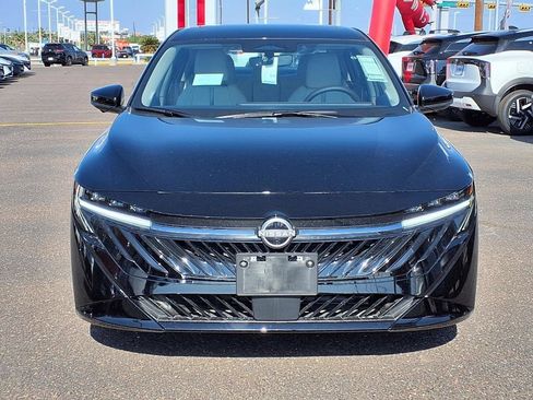 New 2026 Nissan Sentra SL w/ Floor Mat Package FWD image 2