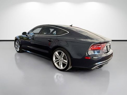 Used 2018 Audi S7 Prestige image 5