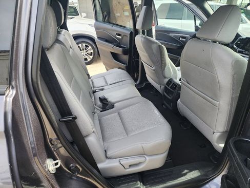 Used 2019 Honda Passport EX-L image 12