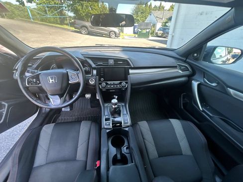 Used 2019 Honda Civic Si image 13