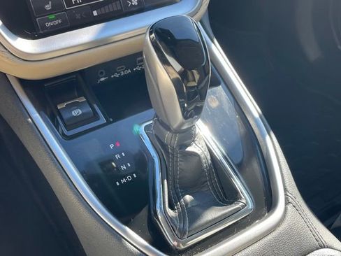 Certified 2025 Subaru Outback Limited w/ Popular Package #2 image 15