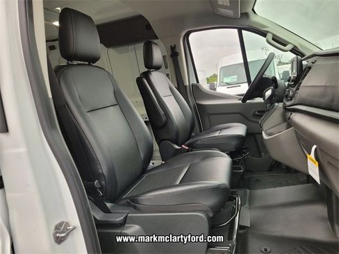 New 2025 Ford Transit 250 Low Roof AWD image 10