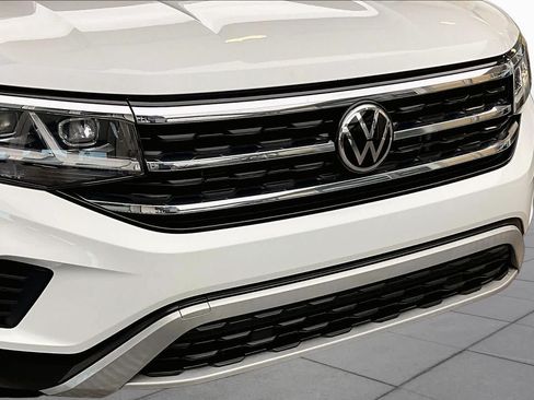 Used 2022 Volkswagen Atlas SE FWD image 31