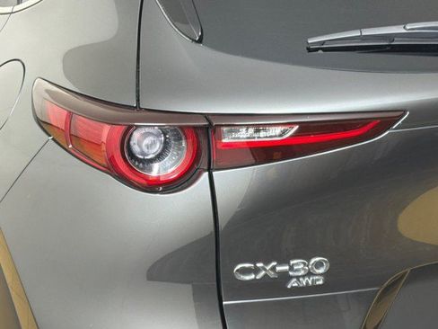 Used 2024 MAZDA CX-30 AWD 2.5 S w/ Preferred Package image 26