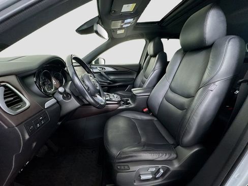 Used 2018 MAZDA CX-9 Grand Touring image 11