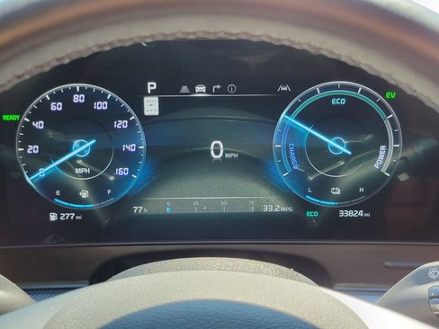 Certified 2025 Kia Sportage SX Prestige AWD/4WD image 15