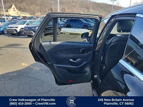 Used 2021 Mercedes-Benz GLC 300 4MATIC image 50