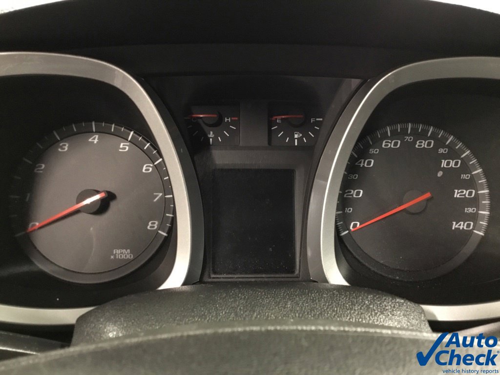 Used 2017 Chevrolet Equinox LT AWD/4WD image 43