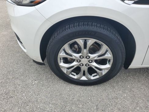 Used 2020 Buick Enclave Avenir w/ Avenir Technology Package image 18