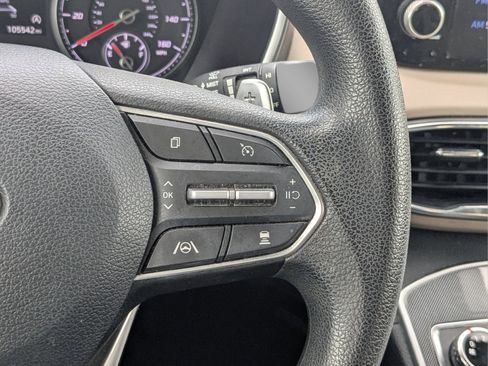 Used 2021 Hyundai Santa Fe SEL w/ Cargo Package FWD image 36