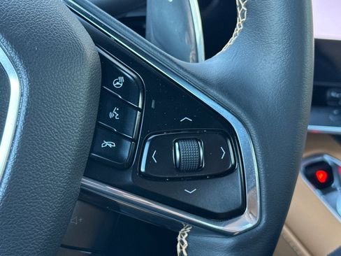 Used 2024 Chevrolet Corvette Stingray Preferred Conv w/ Z51 Performance Package image 34