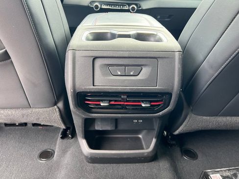 Used 2024 Chevrolet Silverado EV RST AWD/4WD image 23