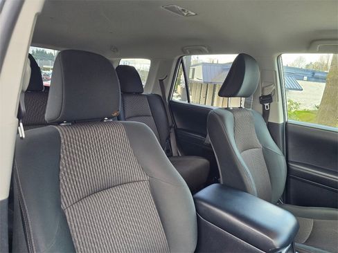 Used 2022 Toyota 4Runner Trail Special Edition image 13