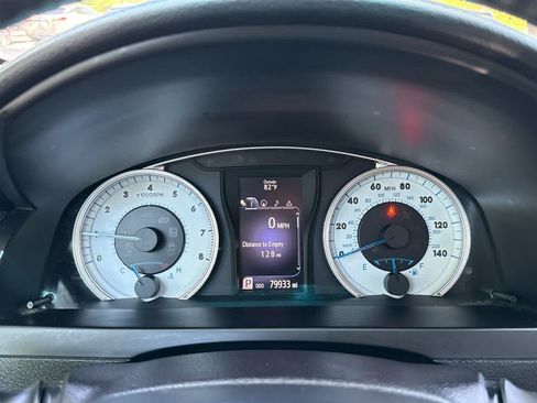 Used 2016 Toyota Camry SE FWD image 24