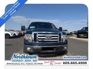 Used 2012 Ford F150 XLT w/ HD Payload Pkg video 2