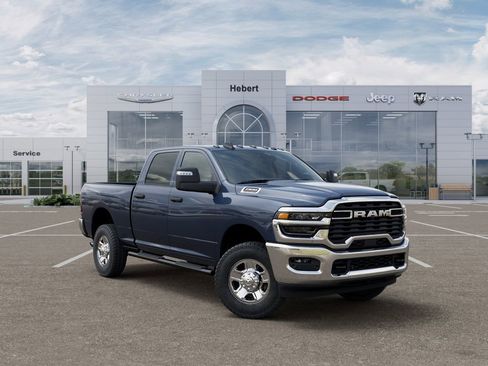 New 2026 RAM 2500 Tradesman image 5