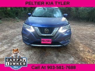 Used 2019 Nissan Rogue S video 2