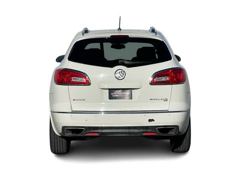 Used 2015 Buick Enclave Leather image 5