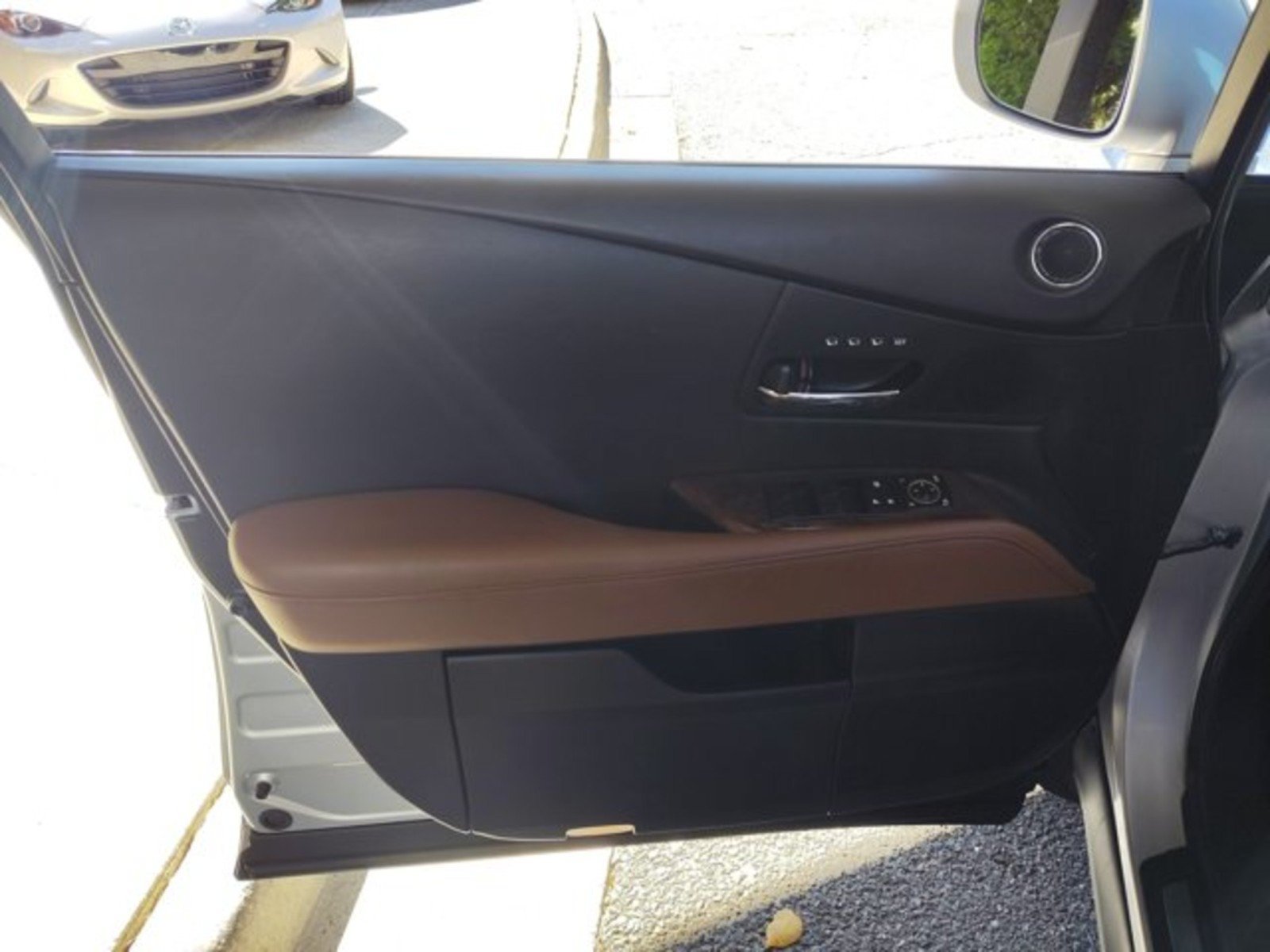 Used 2015 Lexus RX 350 AWD image 21