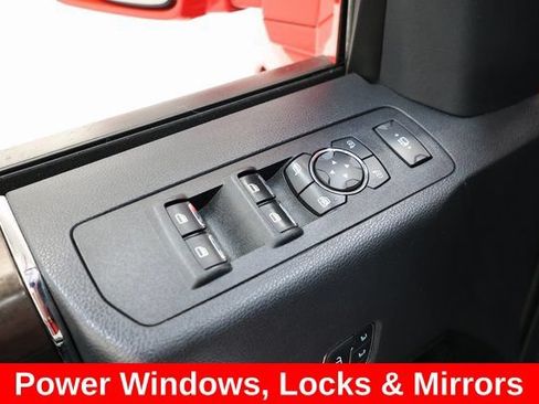 Used 2022 Ford F250 Lariat AWD/4WD image 49