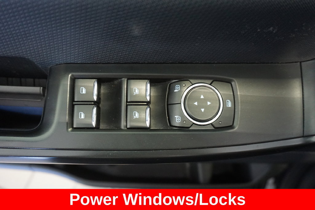 Used 2024 Ford F150 STX w/ STX Black Appearance Package AWD/4WD image 6