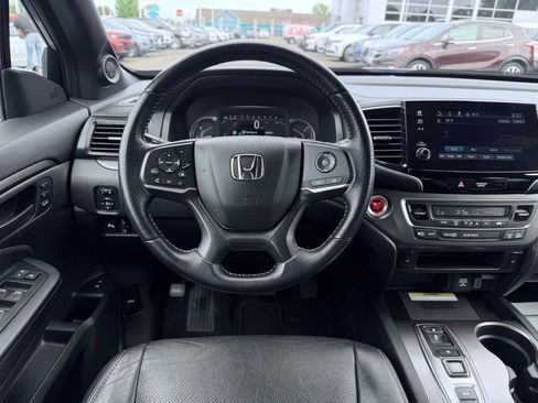 Used 2023 Honda Passport EX-L image 28