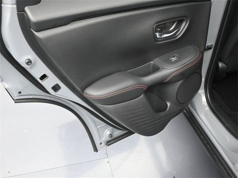 Certified 2025 Honda HR-V Sport image 27