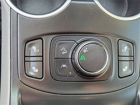 Used 2019 GMC Terrain SLT w/ Preferred Package image 12