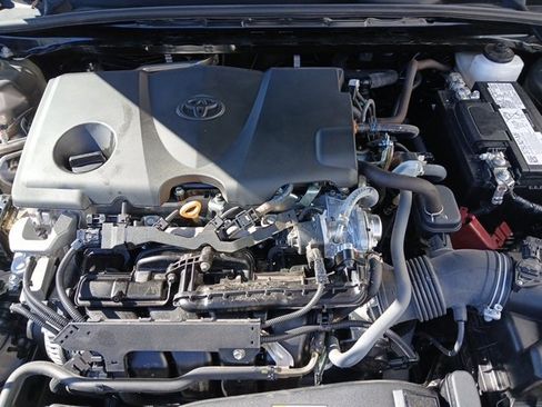 Used 2024 Toyota Camry XSE image 44
