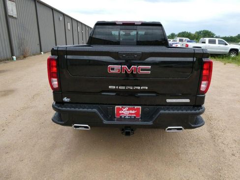 New 2026 GMC Sierra 1500 Elevation w/ Elevation Premium Package AWD/4WD image 7