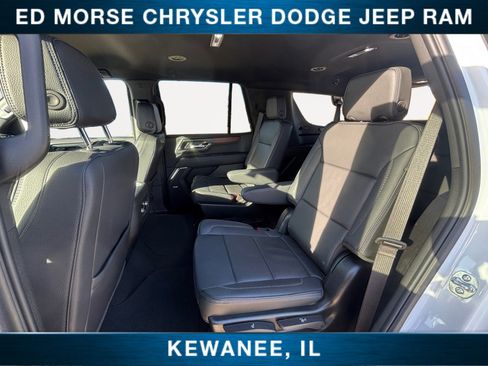 Used 2025 GMC Yukon Denali image 13