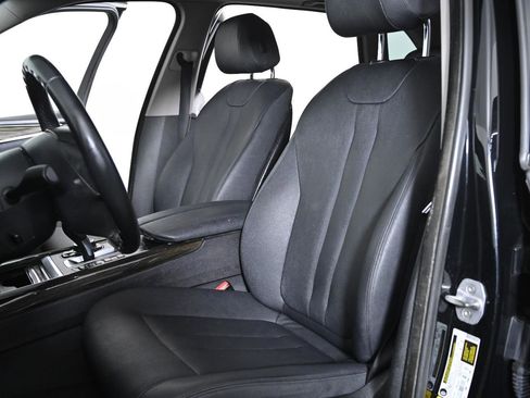 Used 2016 BMW X5 xDrive35i image 22