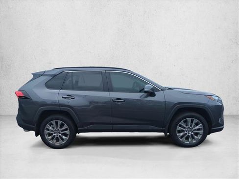 Certified 2024 Toyota RAV4 XLE Premium FWD image 4