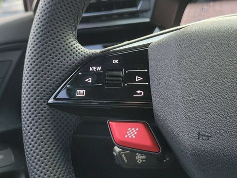 New 2026 Audi RS 3 AWD/4WD image 8