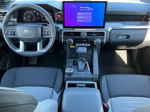 New 2026 Toyota Tacoma TRD Off-Road image 10