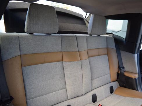 Used 2014 BMW i3 w/ Range Extender image 47