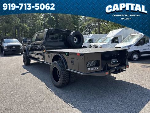 New 2026 Ford F450 XLT w/ XLT Value Package AWD/4WD image 6