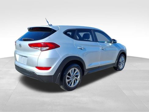 Used 2016 Hyundai Tucson SE image 26