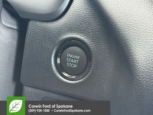 Used 2026 Toyota Tundra SR5 AWD/4WD image 29