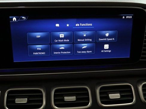 Used 2024 Mercedes-Benz GLE 450 4MATIC w/ AMG Line Exterior image 25