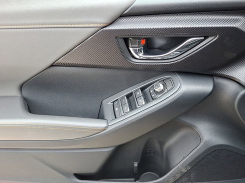 New 2026 Subaru Crosstrek 2.5i Limited image 9
