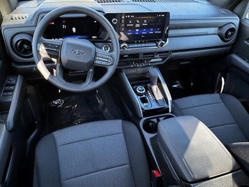 Certified 2024 Chevrolet Colorado Trail Boss w/ Advanced Trailering Package image 5