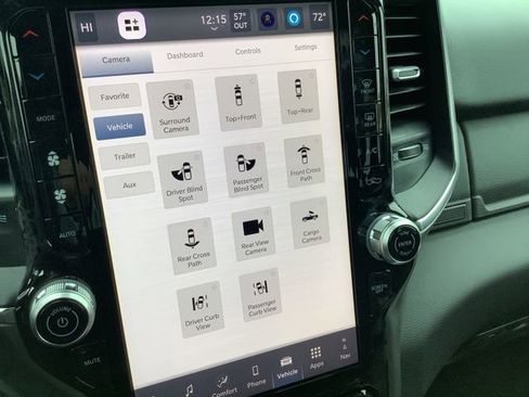 New 2026 RAM 2500 Big Horn image 12